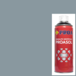 Spray proasol esmalte sintético ral 7001